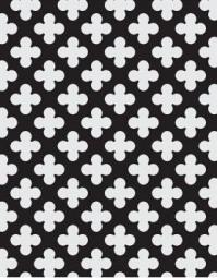 Iron Shaped Perforated Wire Mesh